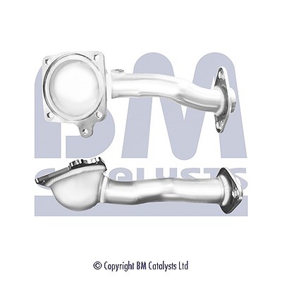 Bm Catalysts Abgasrohr [Hersteller-Nr. BM50874] für Suzuki