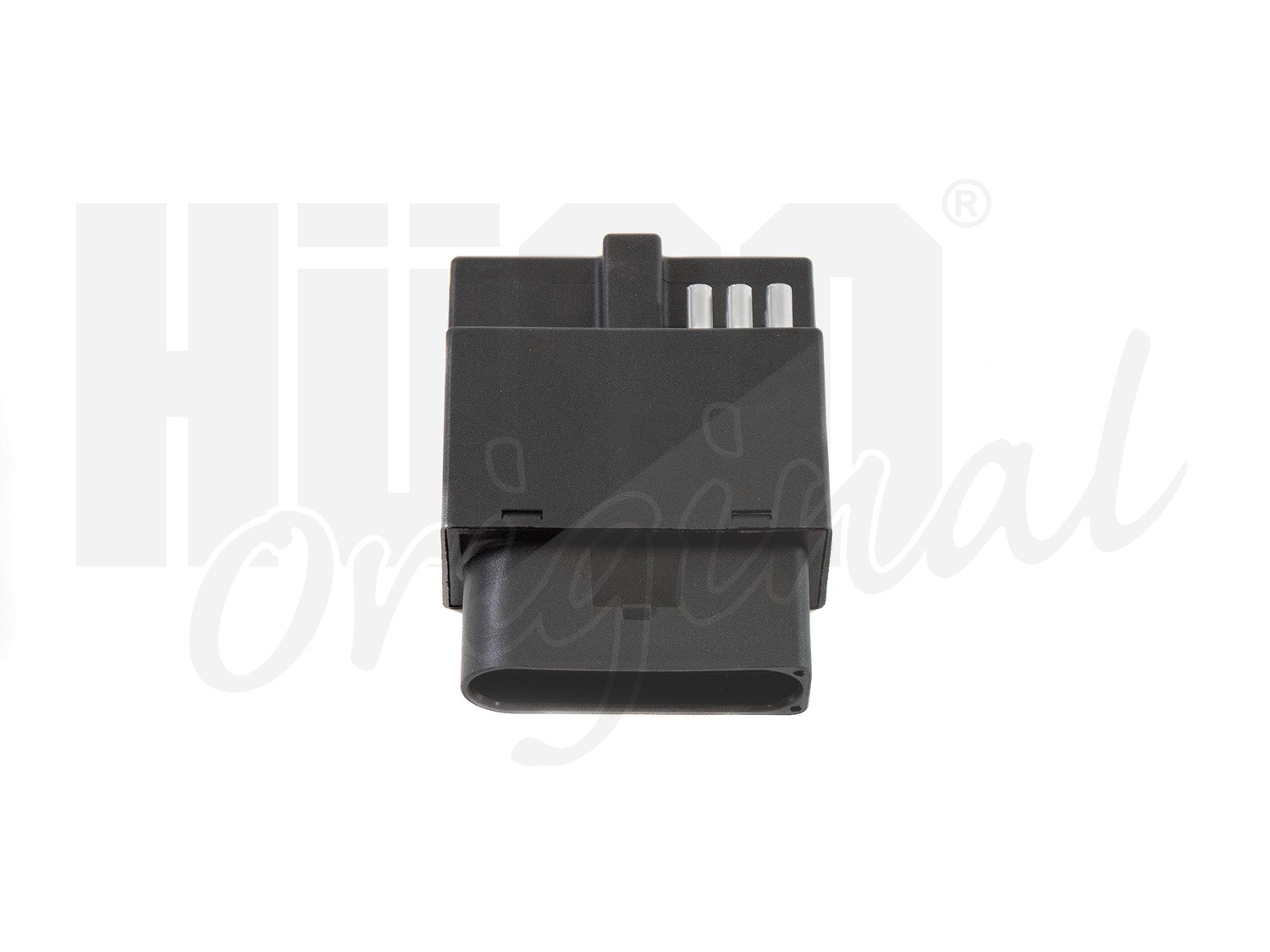 Hüco Steuergerät, Kraftstoffpumpe [Hersteller-Nr. 132925] für Audi
