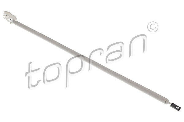 Topran Seilzug, Türentriegelung [Hersteller-Nr. 503651] für BMW