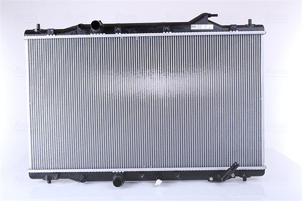 Nissens Kühler, Motorkühlung [Hersteller-Nr. 606216] für Honda