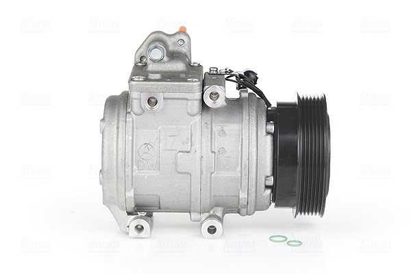 Nissens Kompressor, Klimaanlage [Hersteller-Nr. 890234] für Kia