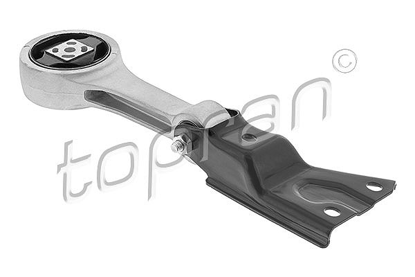 Topran Lagerung, Schaltgetriebe [Hersteller-Nr. 634525] für Skoda, Audi, VW, Seat