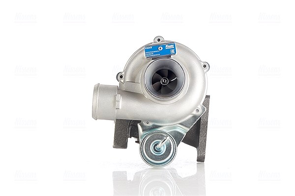 Nissens Lader, Aufladung [Hersteller-Nr. 93059] für Mercedes-Benz