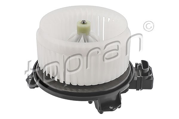 Topran Innenraumgebläse [Hersteller-Nr. 601045] für Toyota