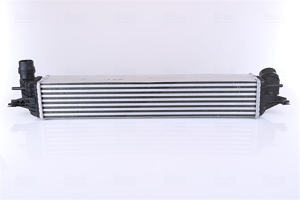 Nissens Ladeluftkühler [Hersteller-Nr. 96625] für Renault