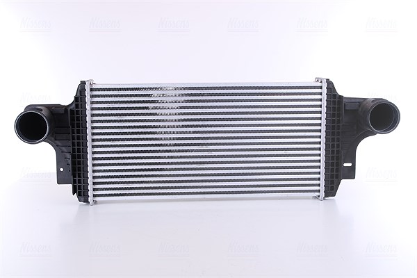 Nissens Ladeluftkühler [Hersteller-Nr. 96438] für Mercedes-Benz