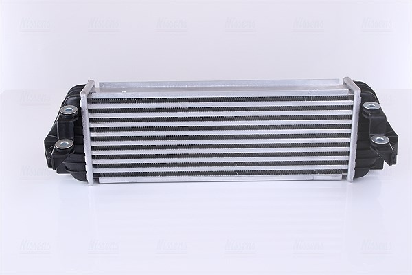 Nissens Ladeluftkühler [Hersteller-Nr. 96435] für Ford
