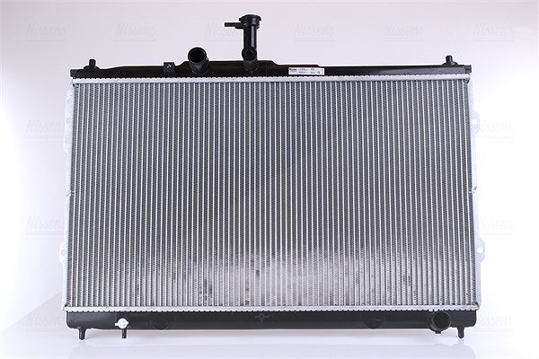 Nissens Kühler, Motorkühlung [Hersteller-Nr. 67095] für Hyundai