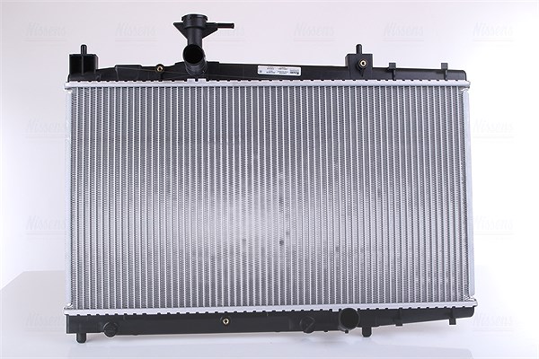 Nissens Kühler, Motorkühlung [Hersteller-Nr. 64645A] für Toyota