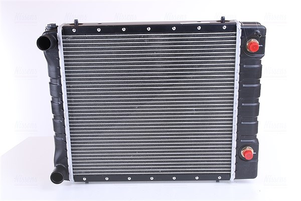 Nissens Kühler, Motorkühlung [Hersteller-Nr. 64328] für Land Rover