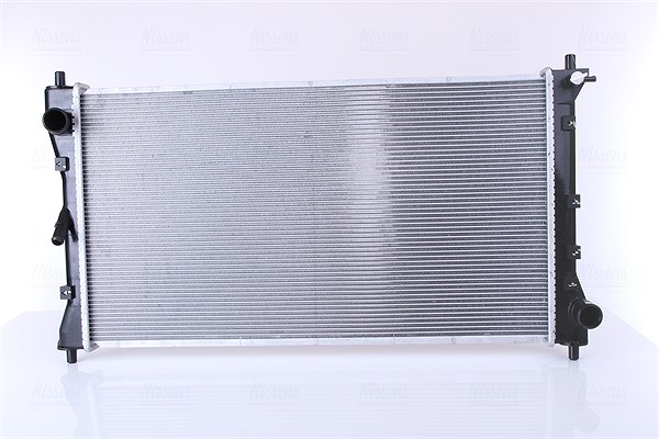 Nissens Kühler, Motorkühlung [Hersteller-Nr. 64256] für Fiat, Suzuki