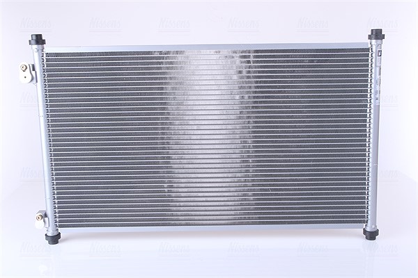 Nissens Kondensator, Klimaanlage [Hersteller-Nr. 94733] für Honda