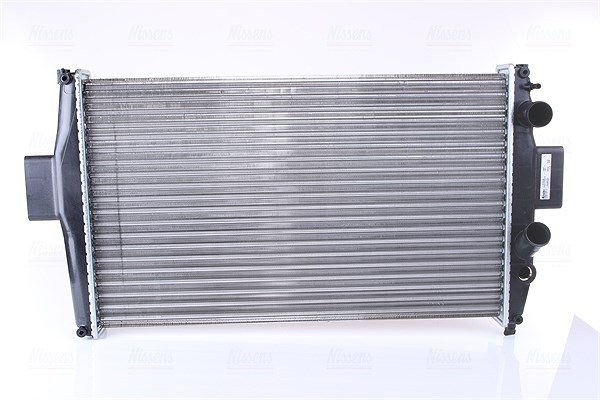 Nissens Kühler, Motorkühlung [Hersteller-Nr. 63328] für Iveco