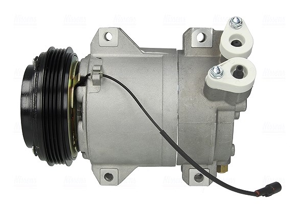Nissens Kompressor, Klimaanlage [Hersteller-Nr. 89519] für Suzuki