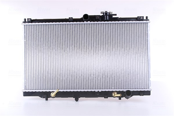 Nissens Kühler, Motorkühlung [Hersteller-Nr. 633141] für Honda