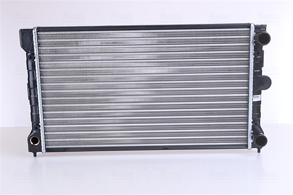 Nissens Kühler, Motorkühlung [Hersteller-Nr. 651741] für VW