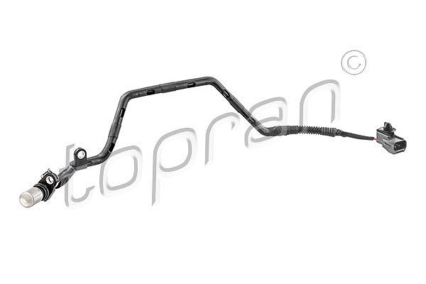 Topran Impulsgeber, Kurbelwelle [Hersteller-Nr. 623137] für Toyota