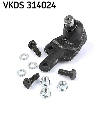 Skf Trag-/Führungsgelenk [Hersteller-Nr. VKDS314024] für Ford