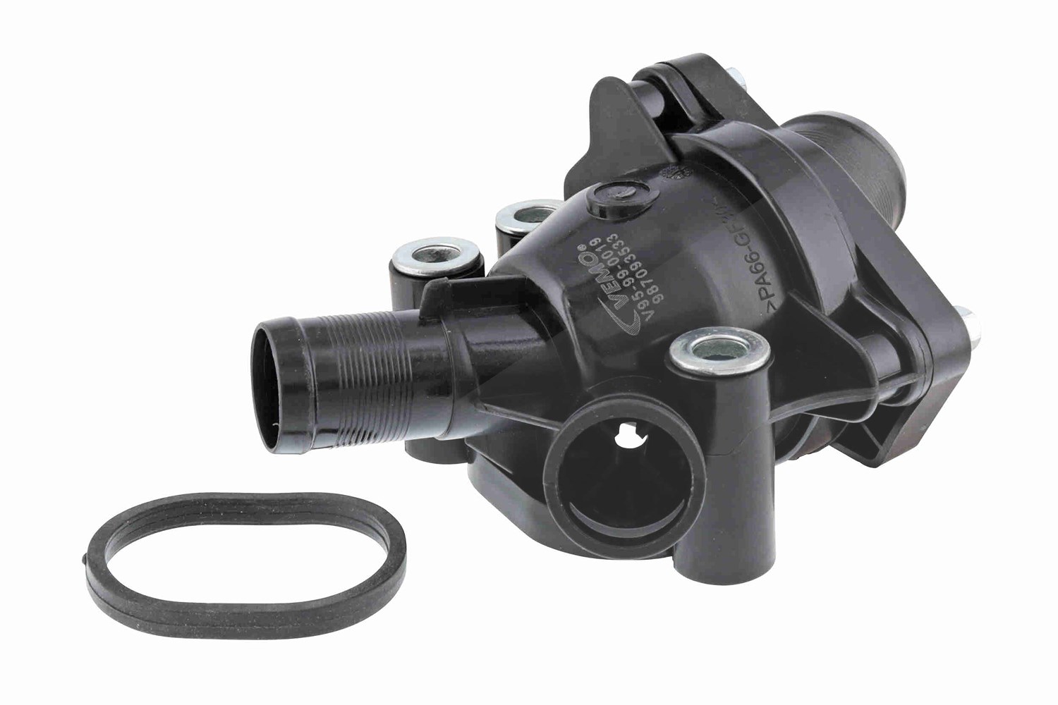Vemo Thermostatgehäuse [Hersteller-Nr. V95-99-0019] für Ford, Volvo
