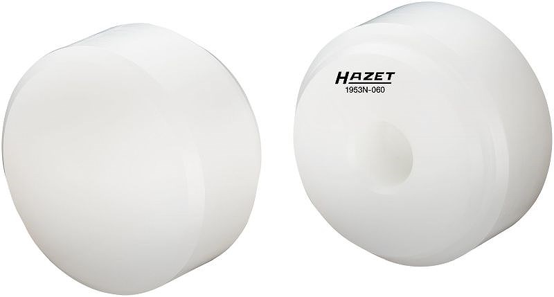 Hazet Ersatz-Kopf - 60 mm [Hersteller-Nr. 1953N-060]