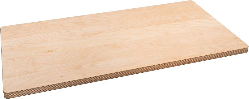 Hazet Arbeitsfläche - Holz, Werkzeugwagen [Hersteller-Nr. 179NW-05]