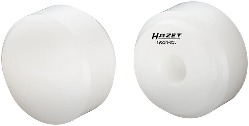 Hazet Ersatz-Kopf - 35 mm [Hersteller-Nr. 1953N-035]
