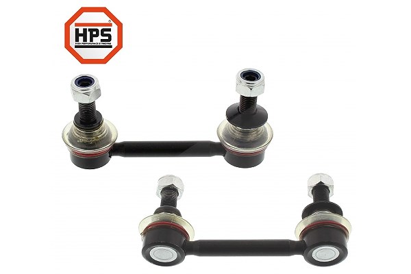Mapco Reparatursatz, Stabilisatorkoppelstange [Hersteller-Nr. 52664/2HPS] für BMW