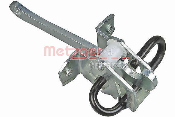 Metzger Autoteile Türfeststeller [Hersteller-Nr. 2312207] für BMW