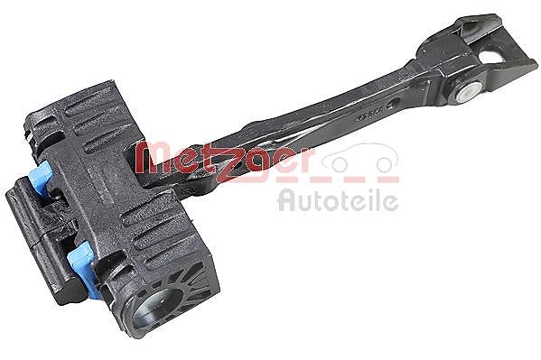 Metzger Autoteile Türfeststeller [Hersteller-Nr. 2312182] für VW