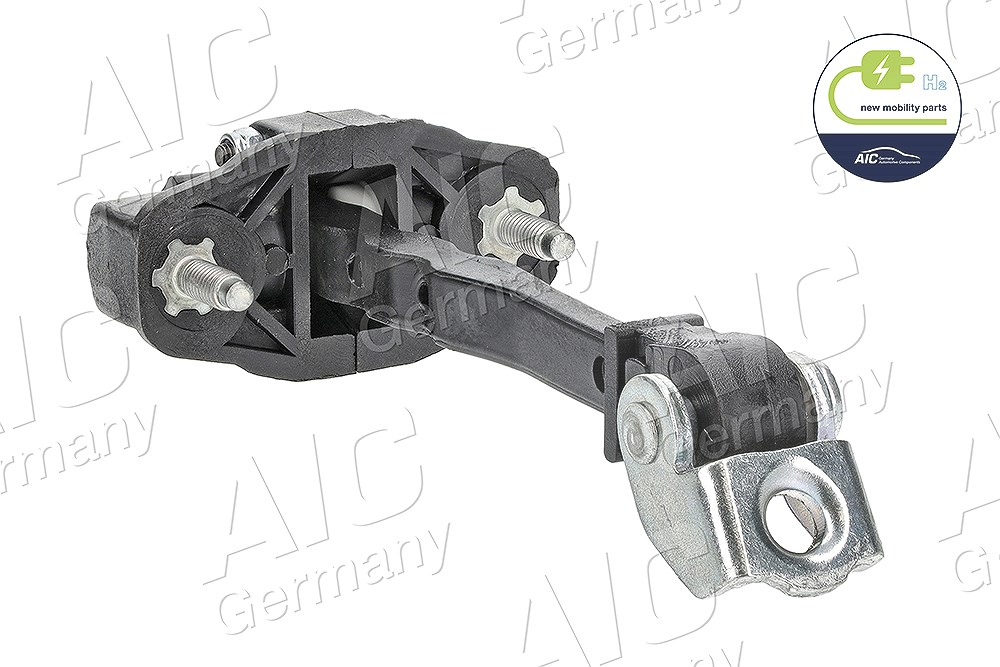 Aic Türfeststeller [Hersteller-Nr. 70800] für Citroën, Opel, Peugeot, Ds