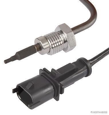 Herth+buss Elparts Sensor, Abgastemperatur [Hersteller-Nr. 70682737] für Fiat, Lancia
