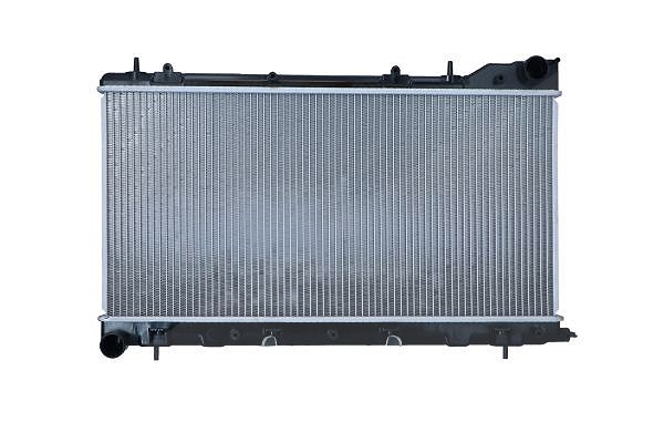 Nrf Kühler, Motorkühlung [Hersteller-Nr. 50046] für Subaru