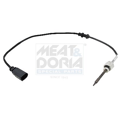 Meat & Doria Sensor, Abgastemperatur [Hersteller-Nr. 12310] für Audi