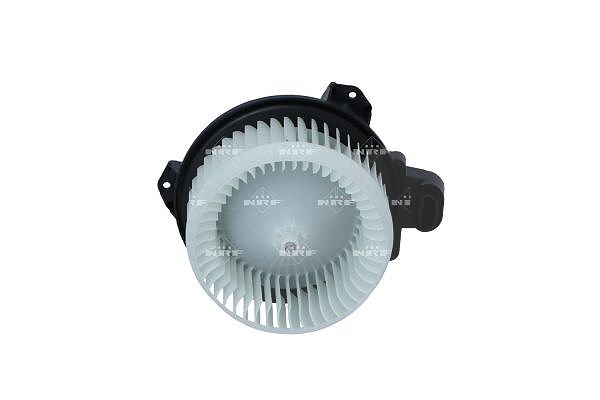 Nrf Innenraumgebläse [Hersteller-Nr. 34296] für Toyota