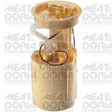 Meat & Doria Kraftstoff-Fördereinheit [Hersteller-Nr. 76952] für VW