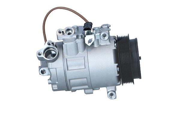 Nrf Kompressor, Klimaanlage [Hersteller-Nr. 32831] für BMW