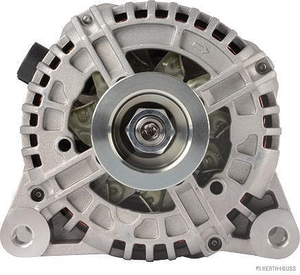 Herth+buss Elparts Generator [Hersteller-Nr. 32041931] für Peugeot, Fiat, Citroën