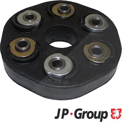 Jp Group Gelenk, Längswelle [Hersteller-Nr. 1353800600] für Mercedes-Benz