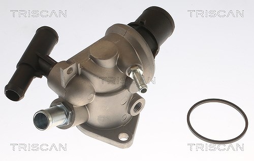 Triscan Thermostat, Kühlmittel [Hersteller-Nr. 862015288] für Lancia, Fiat