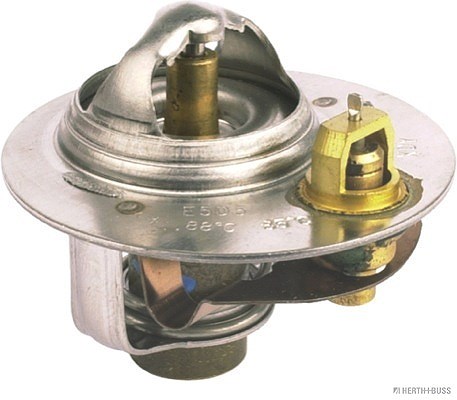 Herth+buss Jakoparts Thermostat mit Dichtung 85 °C [Hersteller-Nr. J1530303] für Kia