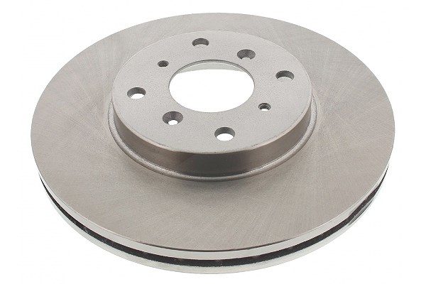Mapco Bremsscheibe [Hersteller-Nr. 15613] für Honda