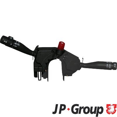 Jp Group Lenkstockschalter [Hersteller-Nr. 1596200400] für Ford