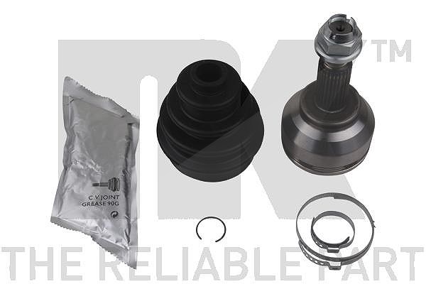 Nk Antriebswellengelenk Au?En Renault Laguna 2 - Bild 2