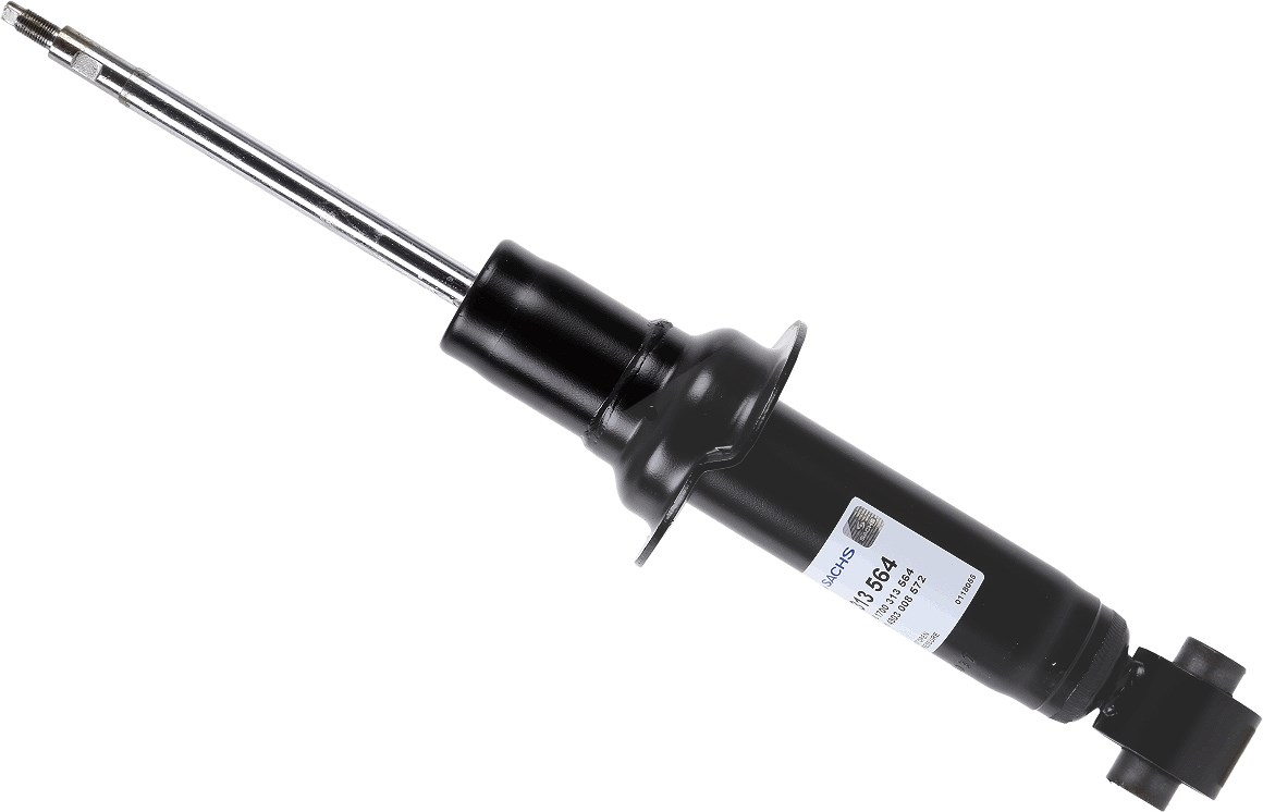 Sachs Stoßdämpfer [Hersteller-Nr. 313564] für Peugeot