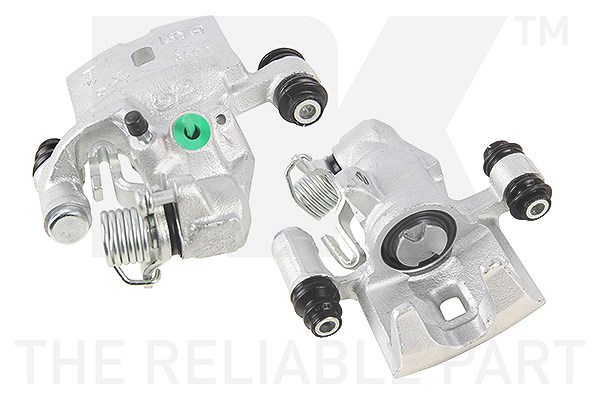 Nk Bremssattel [Hersteller-Nr. 213054] für Mitsubishi