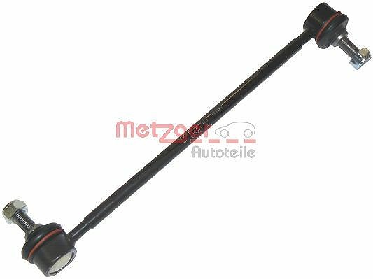 Metzger Autoteile Stange/Strebe, Stabilisator [Hersteller-Nr. 53054918] für Toyota