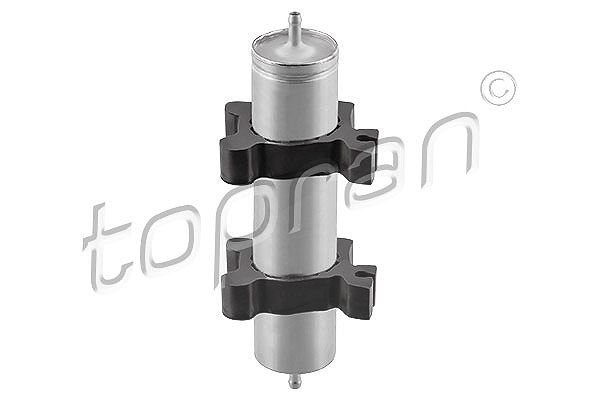 Topran Kraftstofffilter [Hersteller-Nr. 500741] für BMW