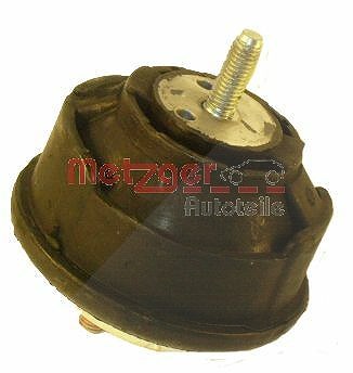 Metzger Autoteile Lagerung, Motor [Hersteller-Nr. 8050131] für BMW