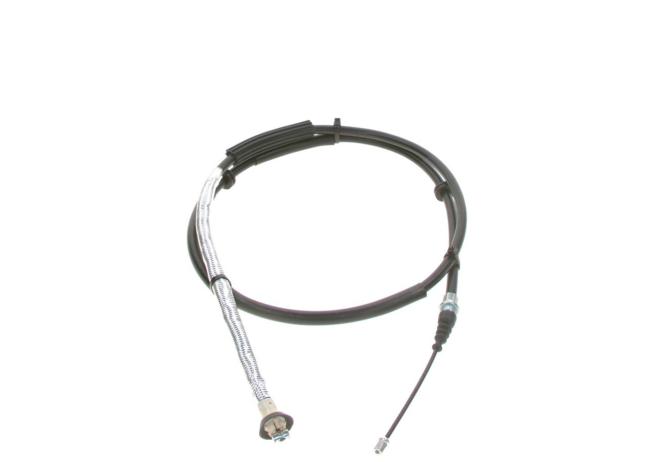Bosch Seilzug, Feststellbremse [Hersteller-Nr. 1987477910] für Fiat