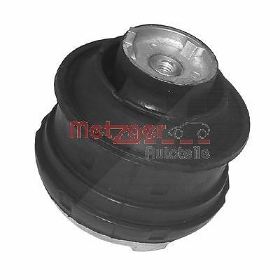 Metzger Autoteile Lagerung, Motor [Hersteller-Nr. 8053505] für Mercedes-Benz